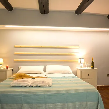 Casa Mya *