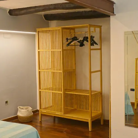 דירה Casa Mya *