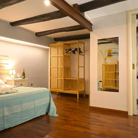 Casa Mya Apartment *