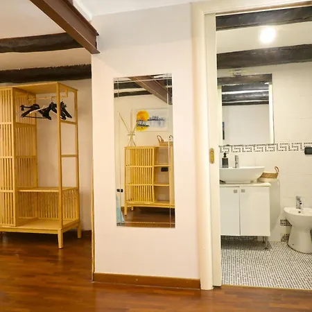 Casa Mya דירה *