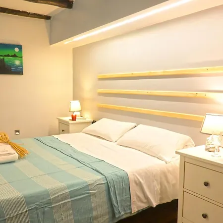 Appartement Casa Mya *