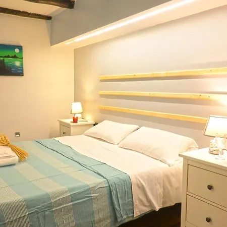 דירה Casa Mya *