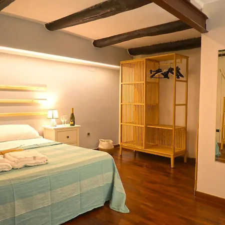 Casa Mya Appartement