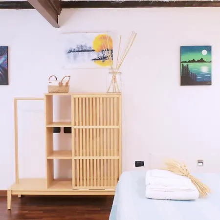 Casa Mya Appartement *