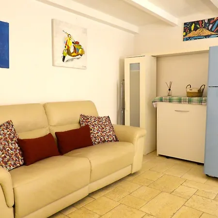 Casa Mya נאפולי