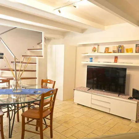 דירה Casa Mya
