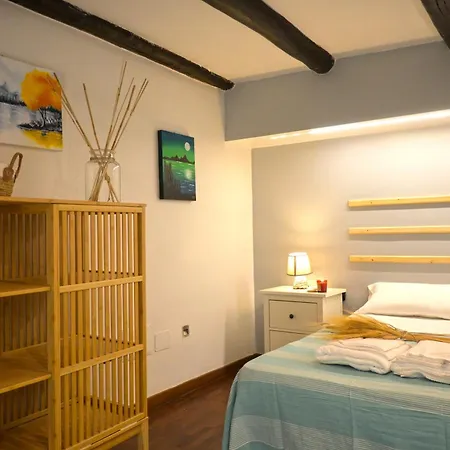Casa Mya شقة نابولي
