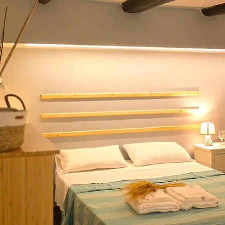 Casa Mya *