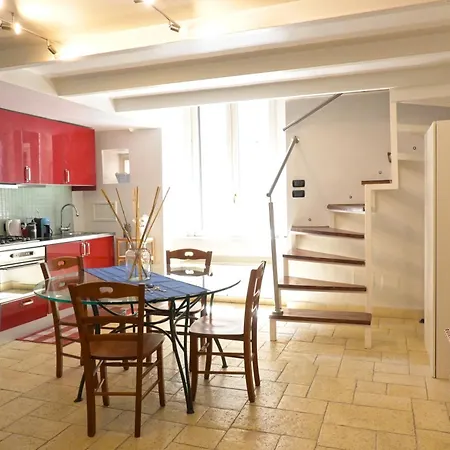 Casa Mya * نابولي