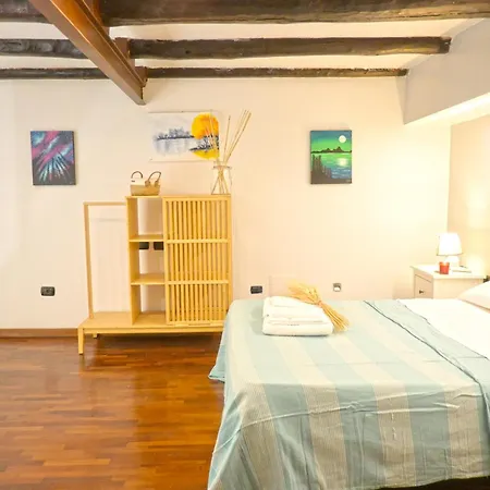 شقة Casa Mya