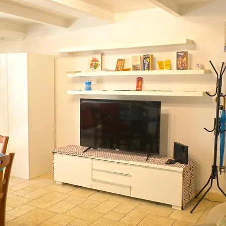 Casa Mya *