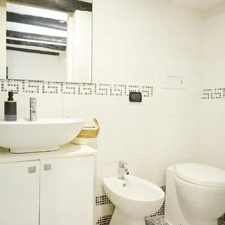 شقة Casa Mya