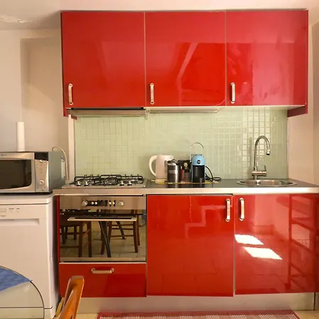 Casa Mya * نابولي