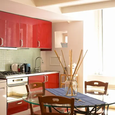 Casa Mya * نابولي
