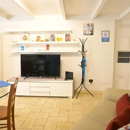 Casa Mya *