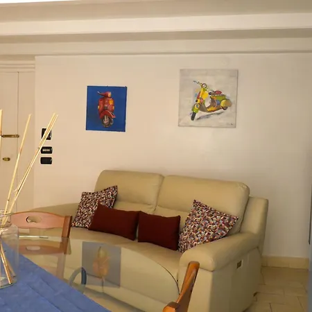 Casa Mya *