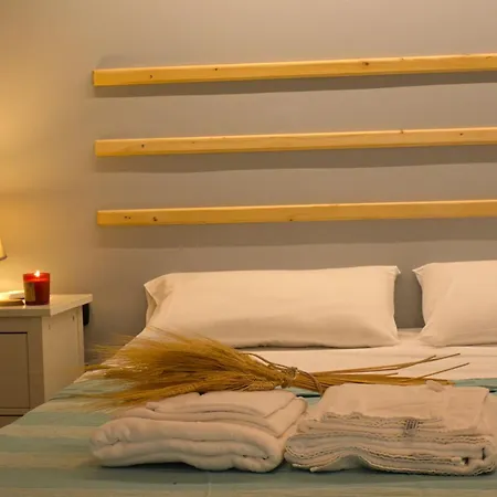 Casa Mya Lägenhet Neapel