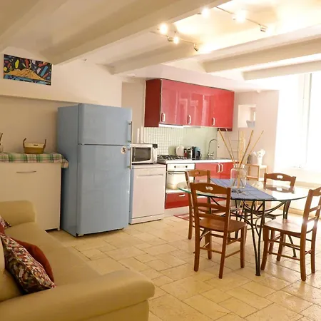 Casa Mya Lägenhet *