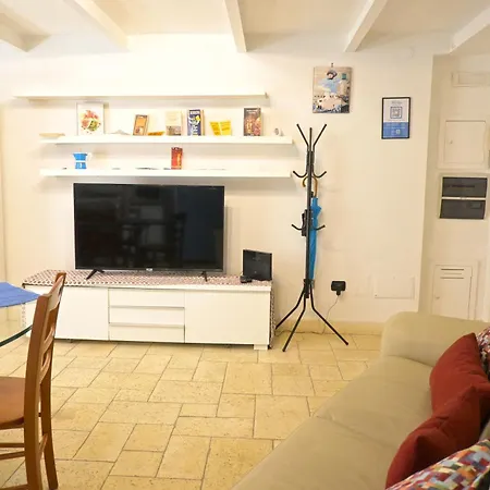 Lägenhet Casa Mya *